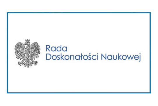 Rada Doskonałości Naukowej