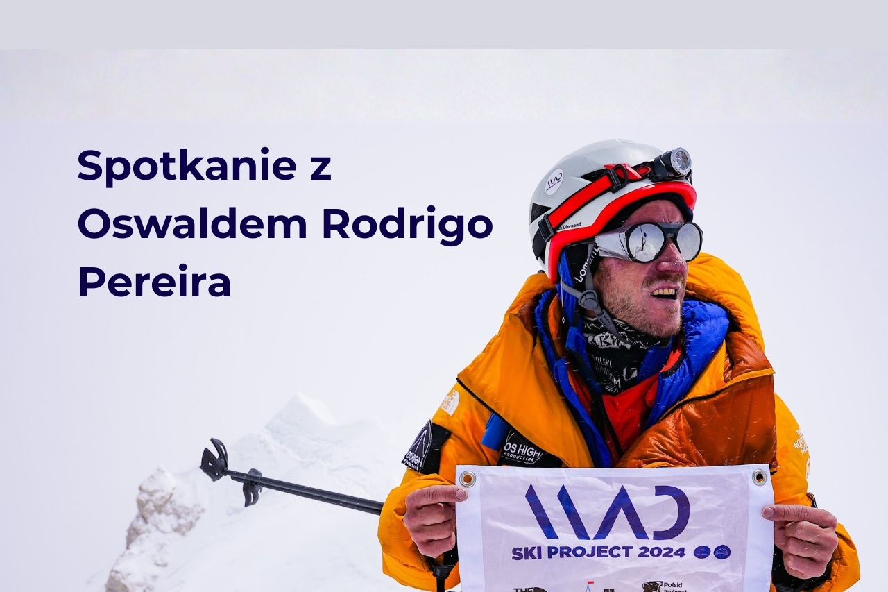 Finał WILiŚ Adventure 2026 nadchodzi!