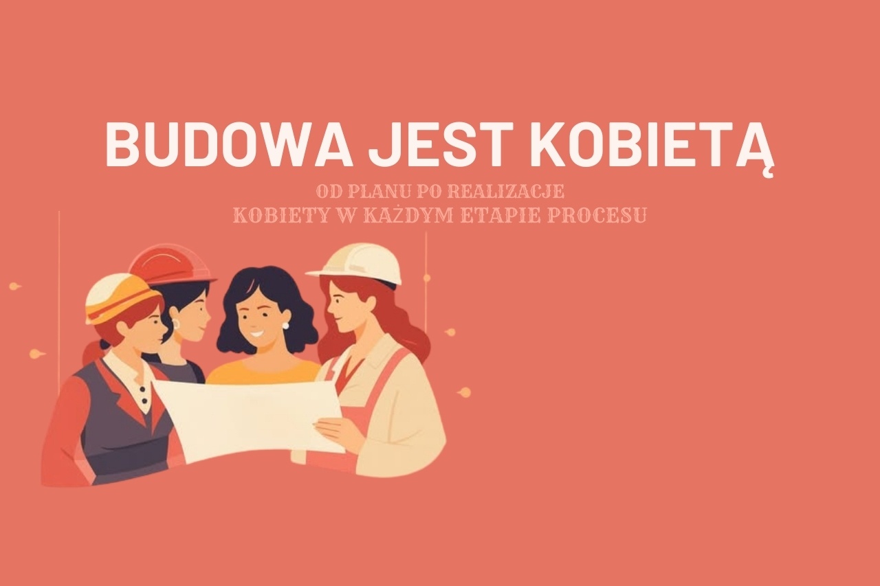 Budowa jest Kobietą – III edycja