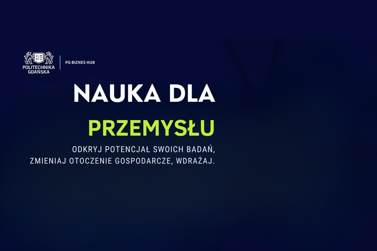 Nauka dla przemysłu – spotkanie inspiracyjno-warsztatowe