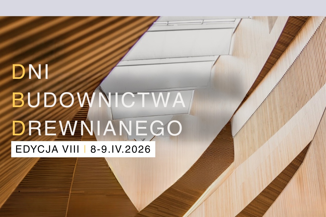 Dni Budownictwa Drewnianego