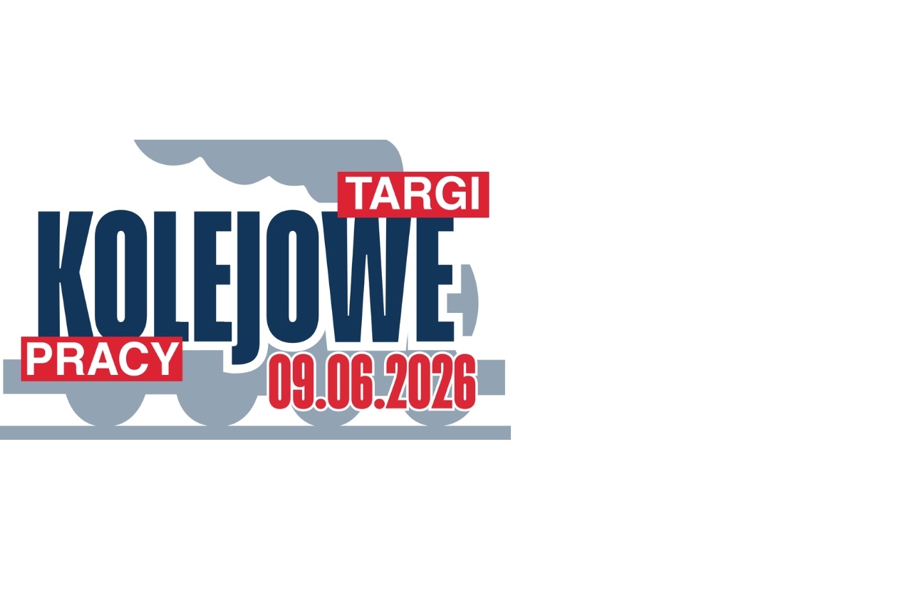 grafika Kolejowe Targi Pracy 2026 na Politechnice Gdańskiej