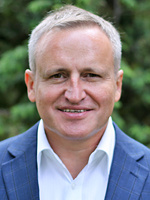 Kalinowski Leszek
