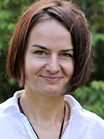 Sabik Agnieszka