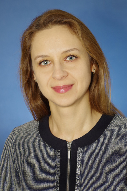 Agnieszka Tomaszewska