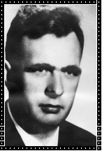 Henryk Wesołowski