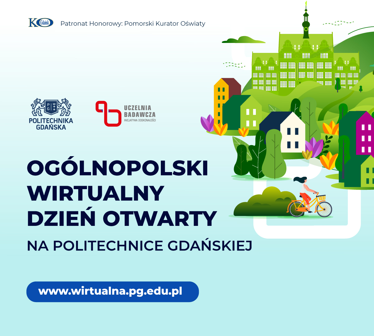 Plakat Dnia Otwartego