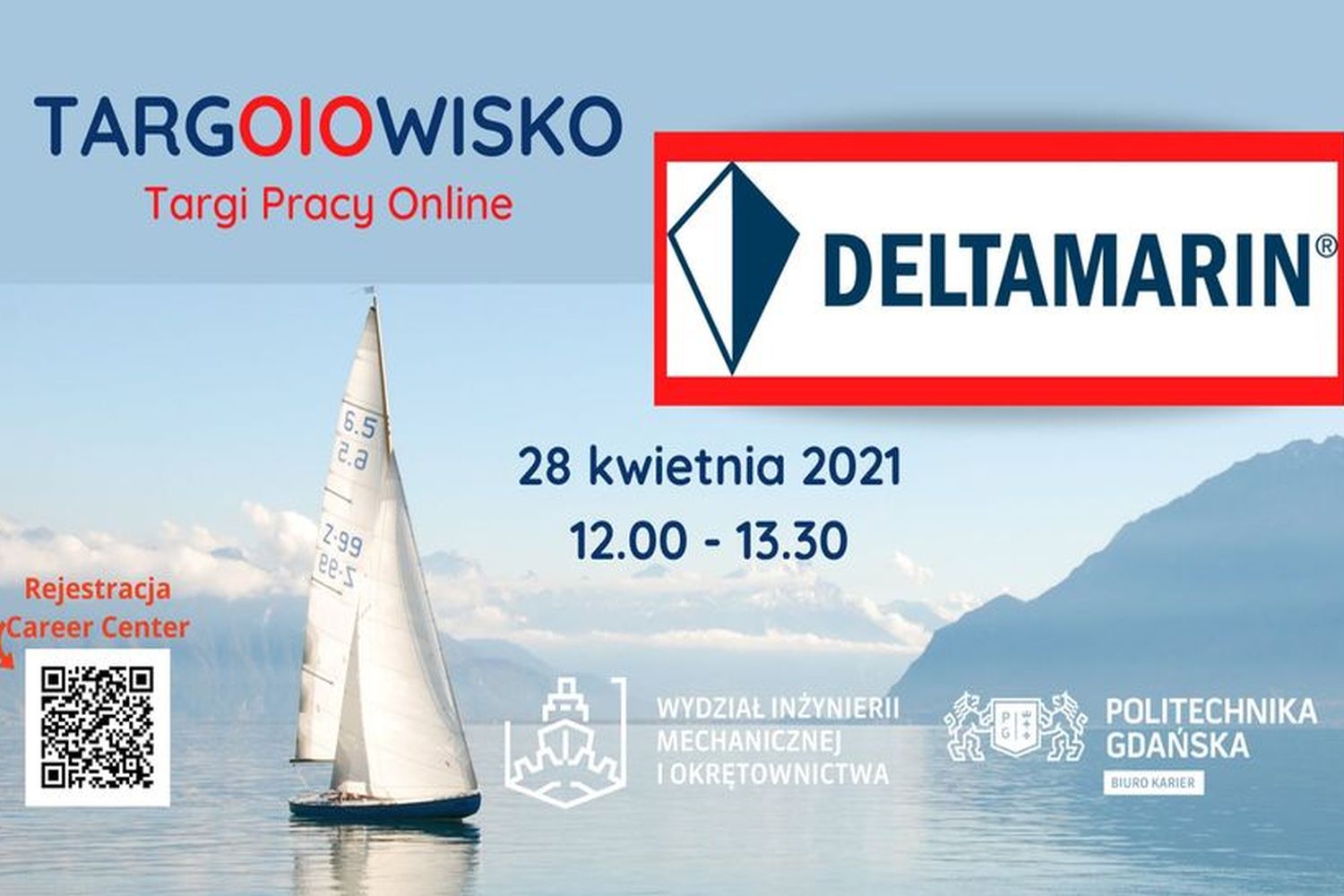 TARGOIOWISKO plakat