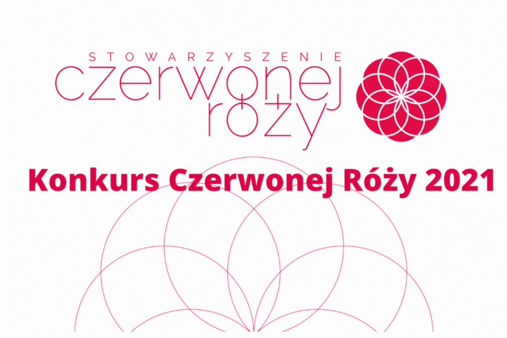 Czerwona róża