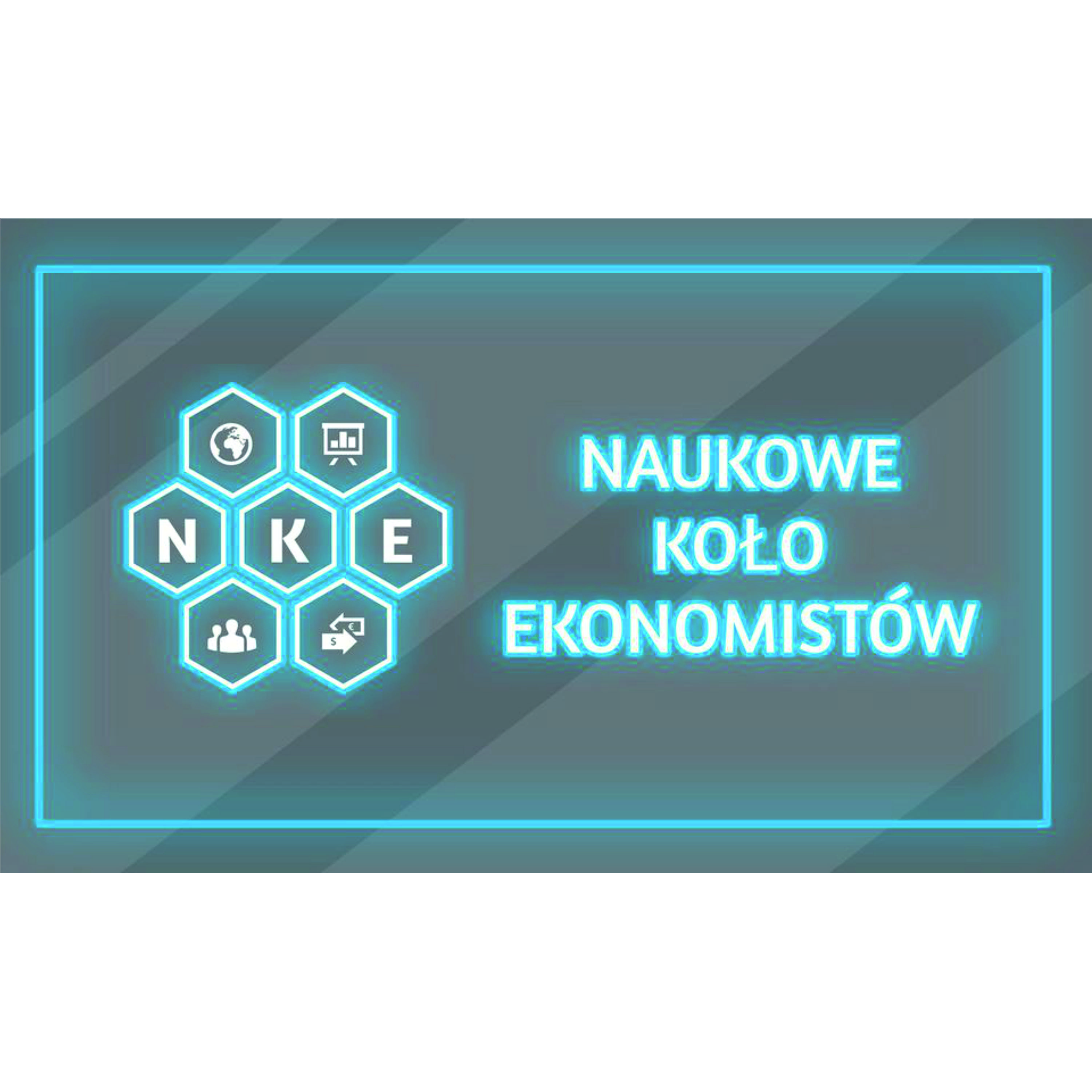 Logo Koła Naukowego Ekonomistów