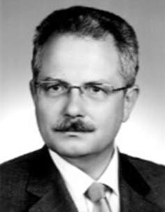 Janusz Siebert