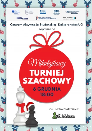 Mikołajkowy Turniej Szachowy