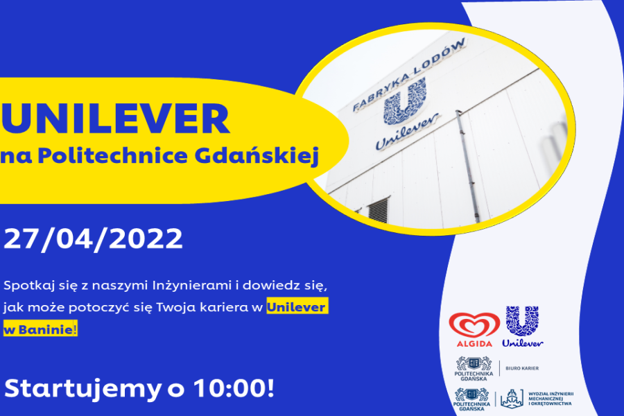 unilever