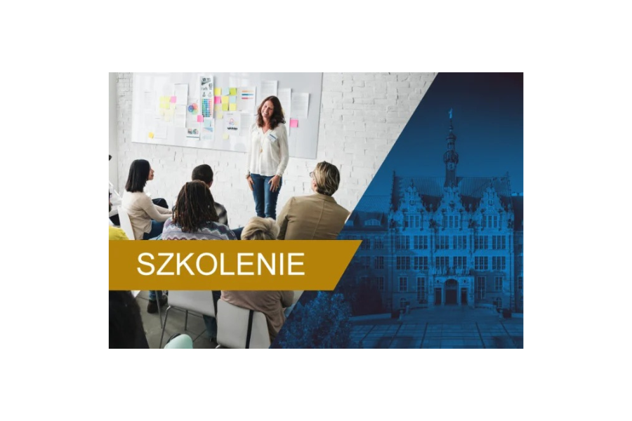 szkolenie