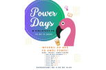 POWER days w Bibliotece PG