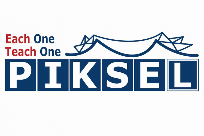 Logo piksel