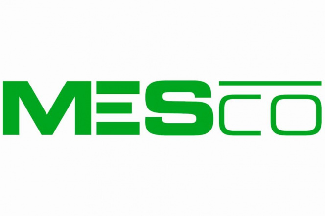 Logo Mesco