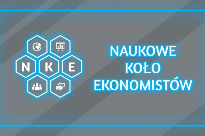 Logo Koła Naukowego Ekonomistów