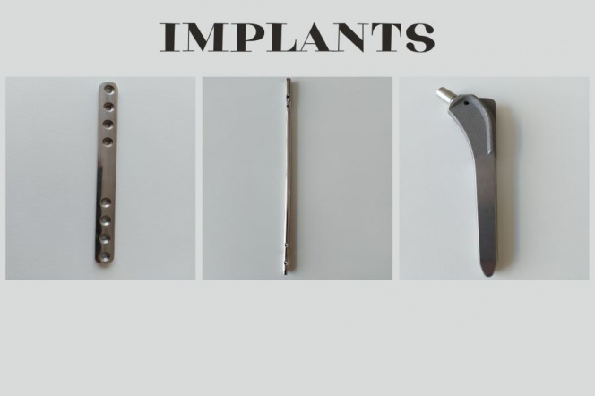 Implants