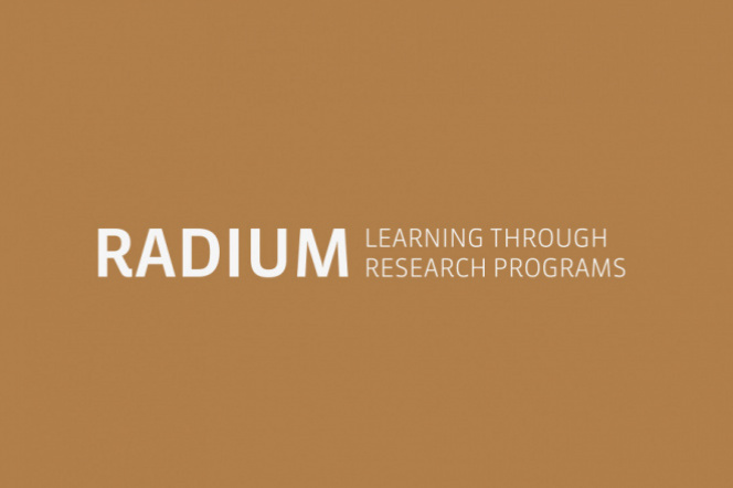 Nabór w programie Radium