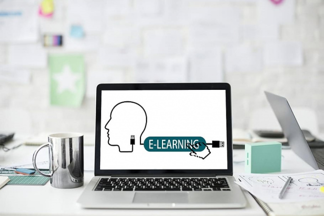 How to create an excellent e-learning course? E-TECH project will help