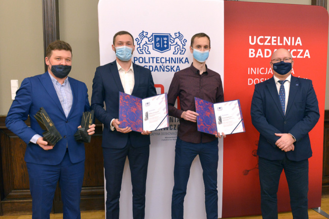 Znamy laureatów nagrody Dyplom Roku 2020