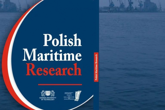 Podwyższona punktacja MEiN dla czasopisma naukowego "Polish Maritime Research"