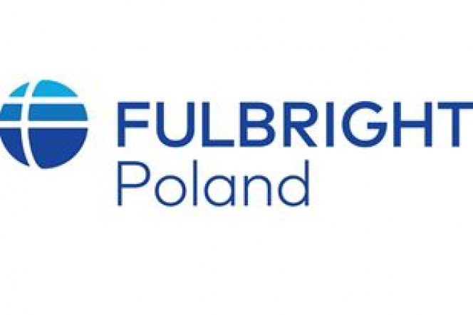 Logo FULBRIGHT