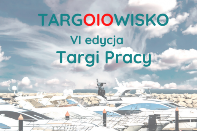 TargOiOwisko - Wydziałowe Targi Pracy już 13 kwietnia. Zapraszamy!