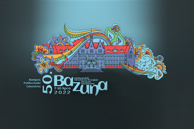 50. bazuna