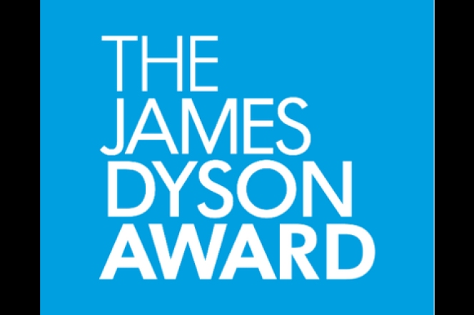 James Dyson Award