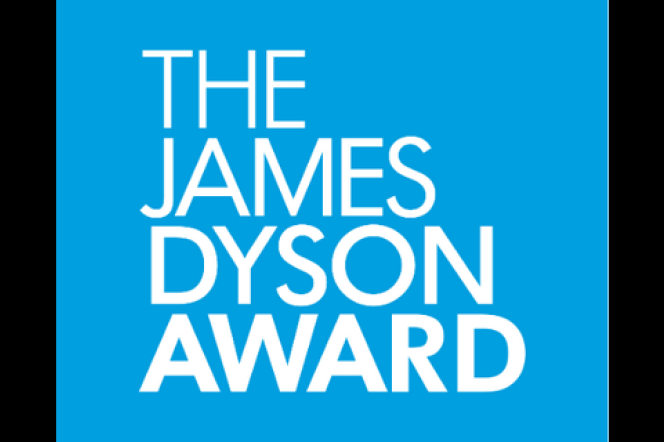 Zaprojektuj wynalazek, który... rozwiązuje problem i weź udział w Konkursie Nagroda Jamesa Dysona