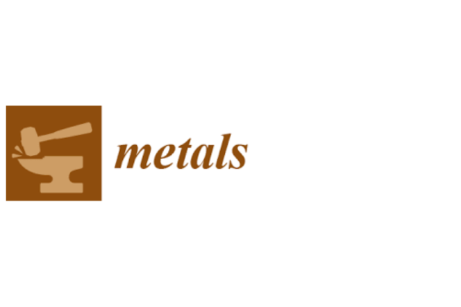 Naukowcy z WIMiO z trzecią nagrodą czasopisma "Metals" za wysoką liczbę cytowań