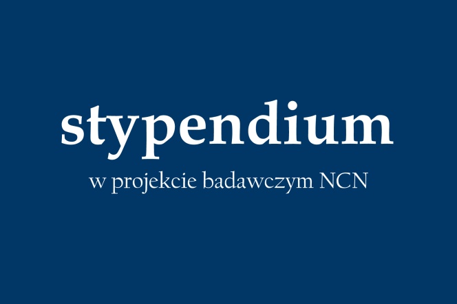 Szukamy osoby na stanowisko stypendysty w projekcie badawczym dot. monitorowania korozji