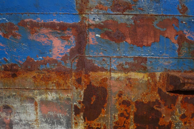 A new method of corrosion monitoring
