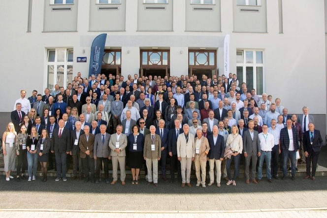 Sympozjum Spawalnictwa i Spotkanie Spawalników Wybrzeża. Za nami kolejne edycje 