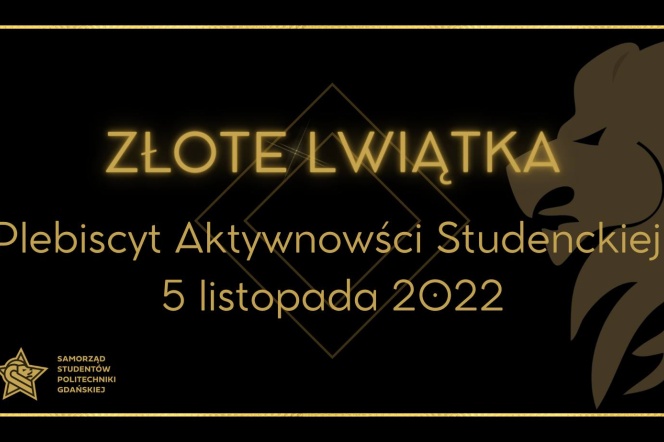 "Złote Lwiątka 2022". Zagłosuj na koła naukowe WIMiO!