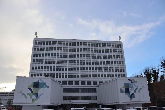Administracja WIMiO przeniesiona do budynku nr 30