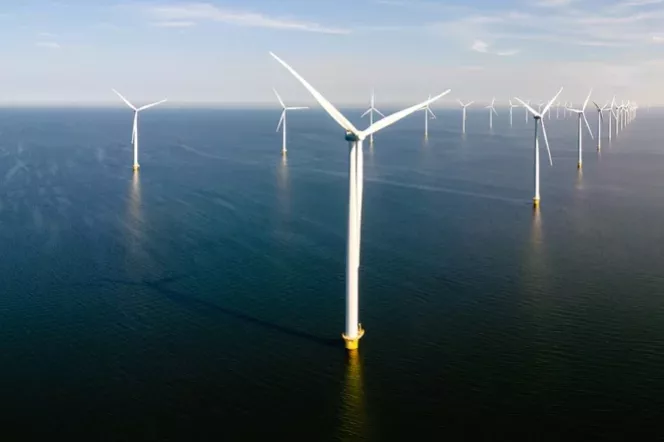 I Edukacyjne Targi Kariery OFFSHORE WIND 2023 z udziałem Politechniki Gdańskiej