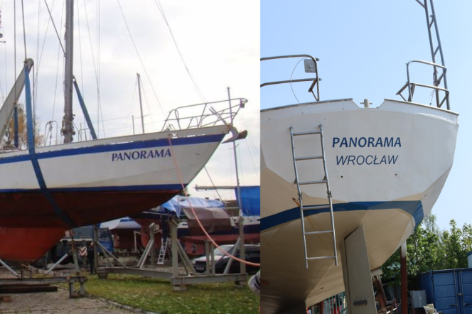 Dear Student, how about designing the interior of Panorama yacht? 