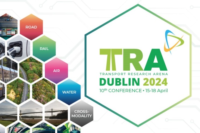TRA 2024: Studiujesz transport? Przyjdź na spotkanie, weź udział w konkursie i wygraj 5 tys. euro! 