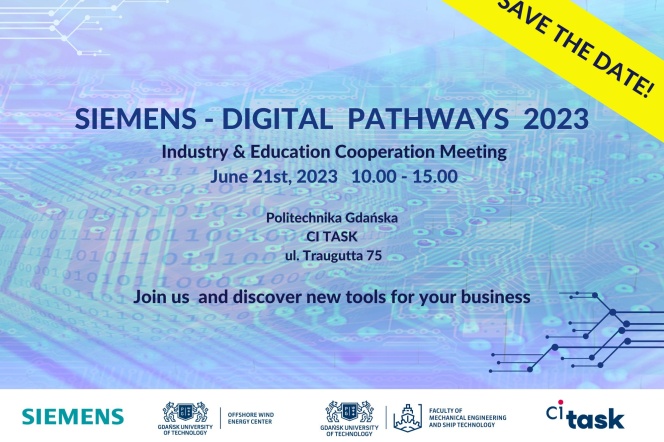  Siemens - Digital Pathways 2023