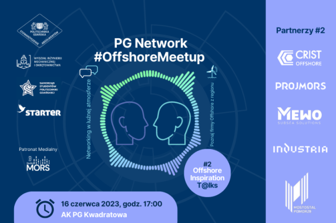"PG Network #Offshore Meetup"