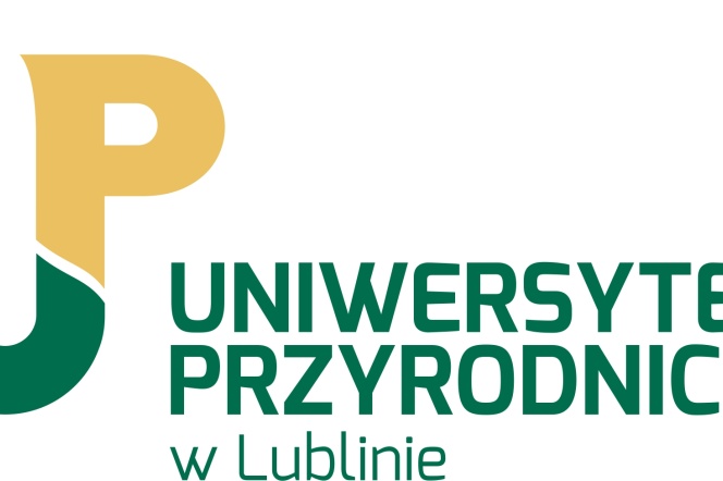 Uniwersytet Przyrodniczy w Lublinie