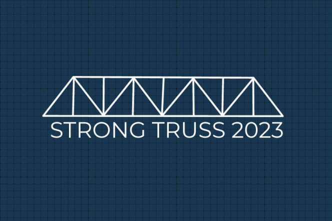Strong Truss 2023