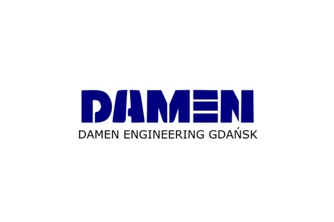 Damen Engineering Gdańsk