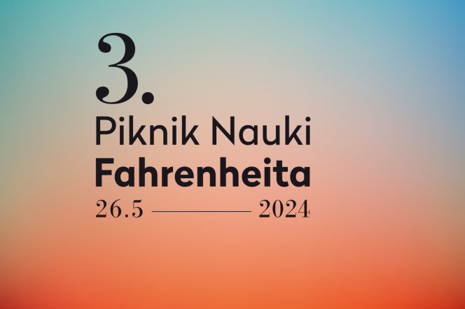 Piknik Nauki Fahrenheita