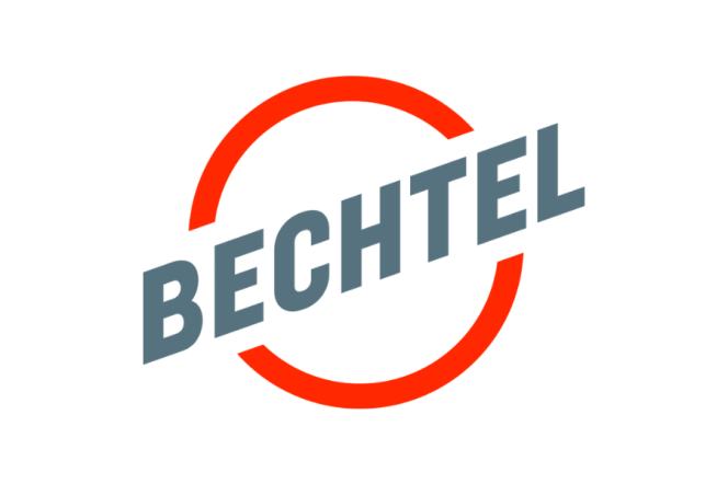 Logo Bechtel