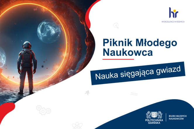 Piknik Młodego Naukowca