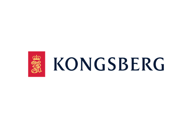 Kongsberg